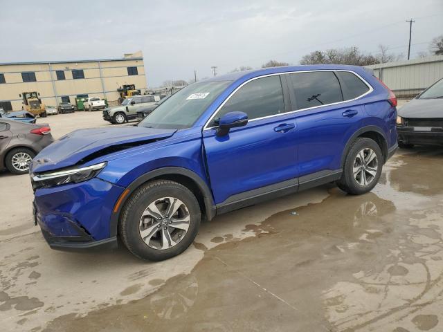 2HKRS4H28RH402430 Honda Crv Lx 2024