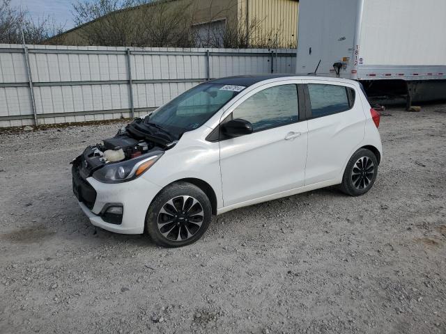 Vin: kl8cd6sa7mc709743, lot: 84947814, chevrolet spark 1lt 2021 img_1