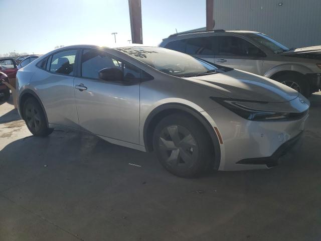 Vin: jtdacaau8r3031267, lot: 49793015, toyota prius le 20244