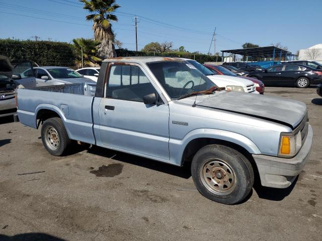 Vin: jm2uf1131k0736510, lot: 48613045, mazda b2200 short bed 19894