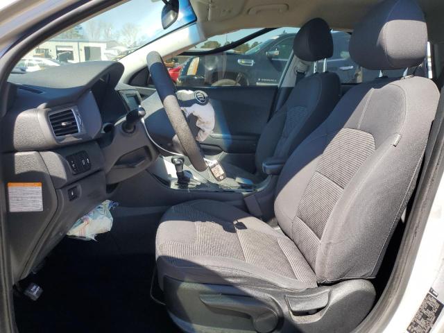 2018 KIA NIRO FE - KNDCB3LC6J5119447