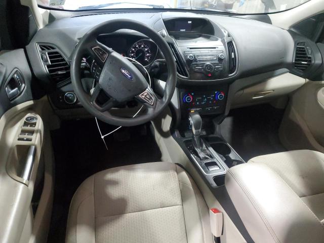 2018 FORD ESCAPE SE - 1FMCU9G90JUB48553