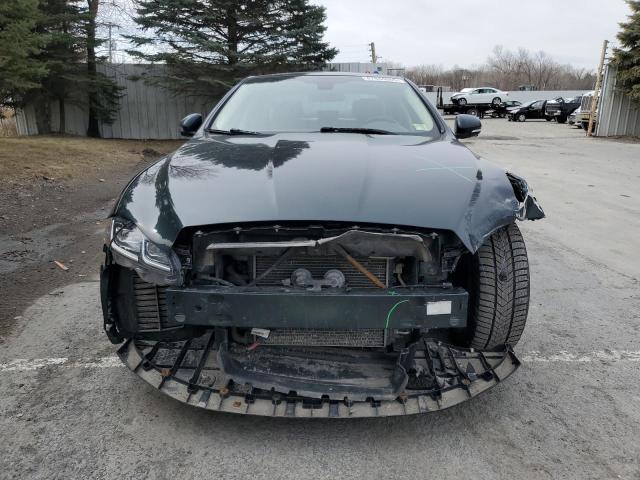 2016 JAGUAR XJL PORTFO SAJWJ2GD0G8V92850