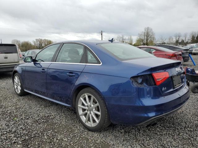 Vin: wauffafl4gn010525, lot: 50927245, audi a4 premium plus s-line 20162