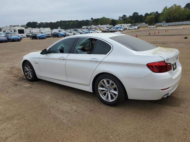 Vin: wba5a5c50gg353800, lot: 50922515, bmw 5 series i 20162