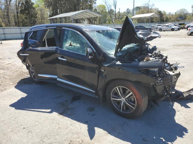 Vin: 5n1dl0mn0kc511218, lot: 50348385, infiniti qx60 luxe 20194