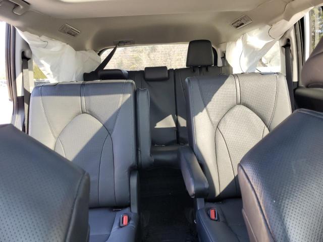 2024 TOYOTA GRAND HIGH - 5TDAAAB50RS052934