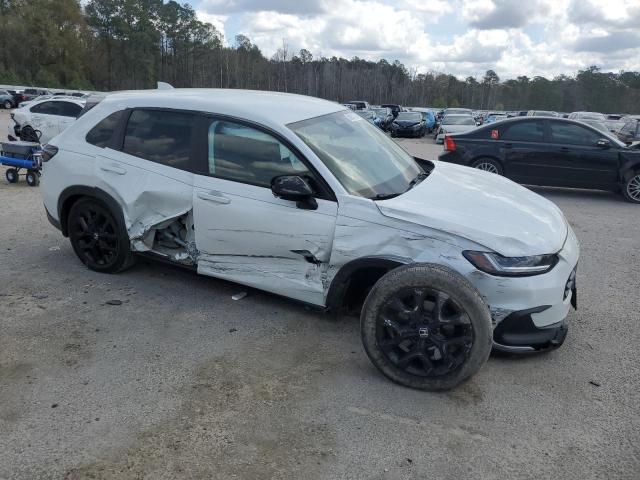 Vin: 3czrz1h50pm731760, lot: 50914795, honda hr-v sport 20234