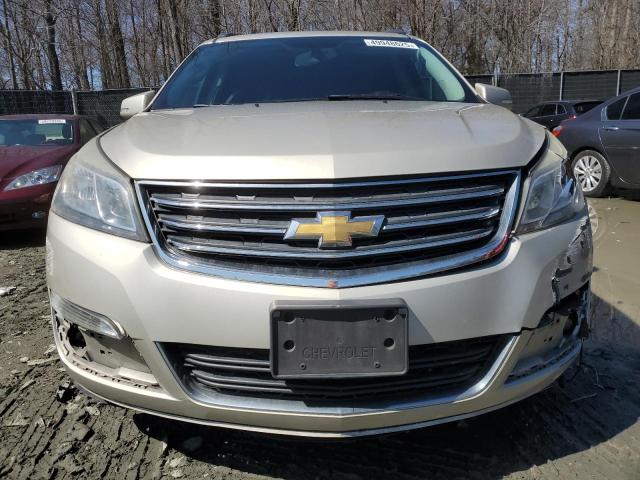 2015 CHEVROLET TRAVERSE L - 1GNKVGKD3FJ197680