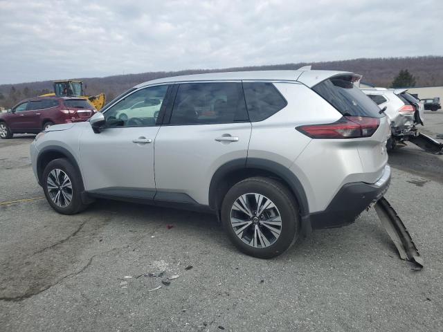Vin: 5n1at3bb4mc839886, lot: 50682935, nissan rogue sv 20212