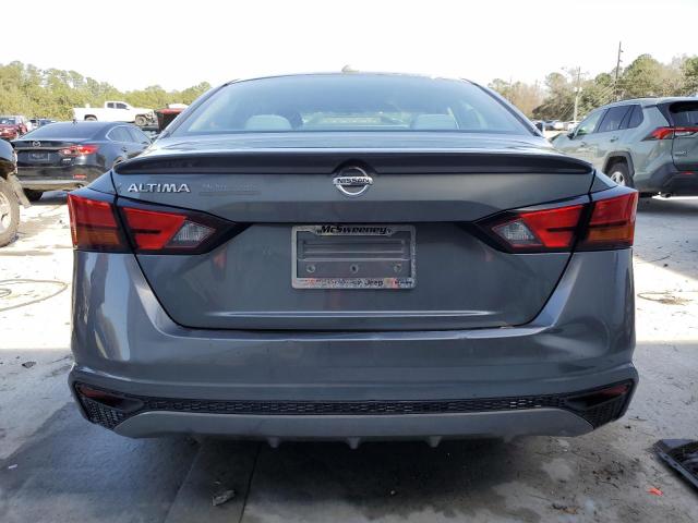 2019 NISSAN ALTIMA S - 1N4BL4BVXKC162287
