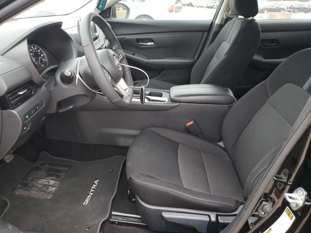 2024 NISSAN SENTRA 3N1AB8CV9RY305555