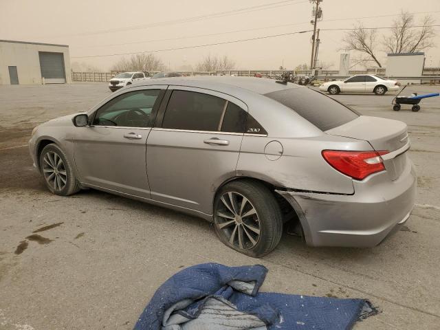 Vin: 1c3ccbbb7dn595506, lot: 47595815, chrysler 200 touring 20132