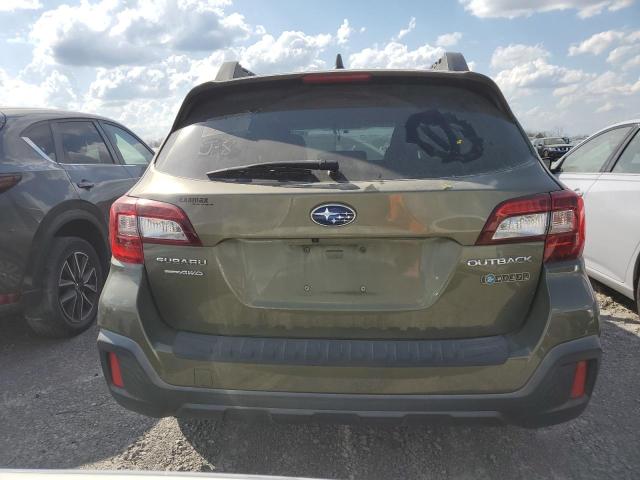 2018 SUBARU OUTBACK 2. - 4S4BSACC3J3226527