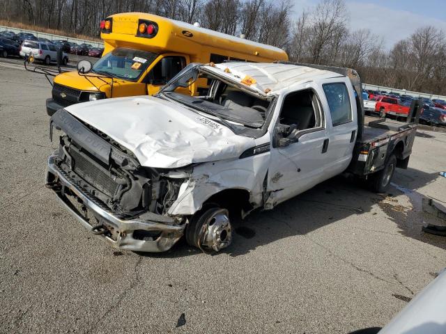 FORD F-350 SUPER DUTY