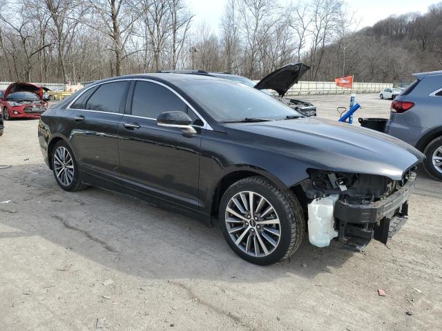 Vin: 3ln6l5lu3jr626278, lot: 47311715, lincoln mkz hybrid select 20184