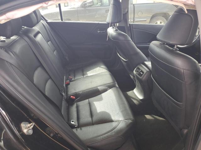 2016 HONDA ACCORD EXL - 1HGCR2F84GA014324