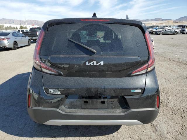 2023 KIA SOUL EX - KNDJ33AU8P7856050