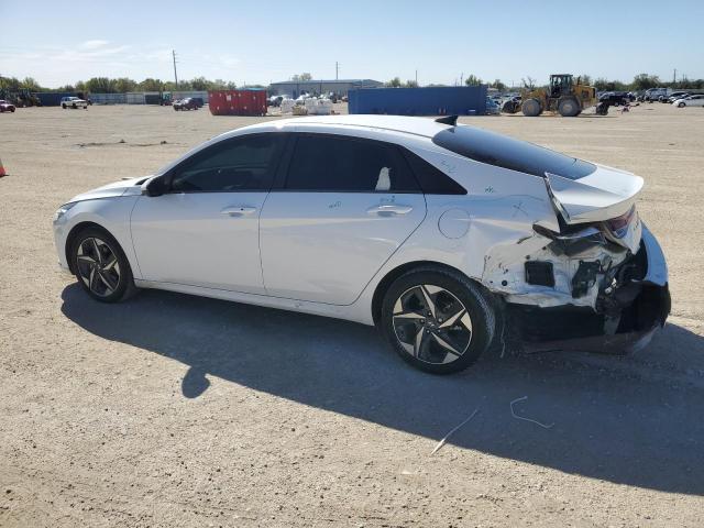 Vin: 5npls4ag3ph097783, lot: 47930475, hyundai elantra sel 20232