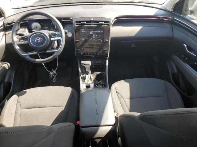 2022 HYUNDAI TUCSON SEL - 5NMJF3AE5NH096147