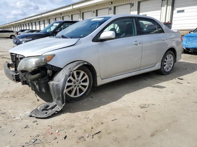 Vin: 1nxbu4ee9az246043, lot: 47553065, toyota corolla base 2010 img_1