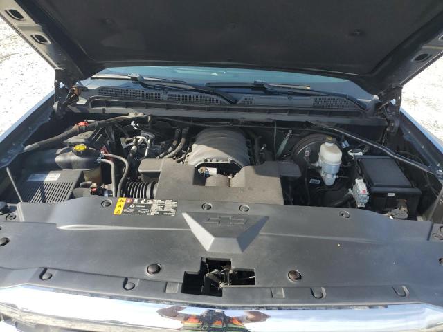 2018 CHEVROLET SILVERADO - 3GCPCREC2JG472033