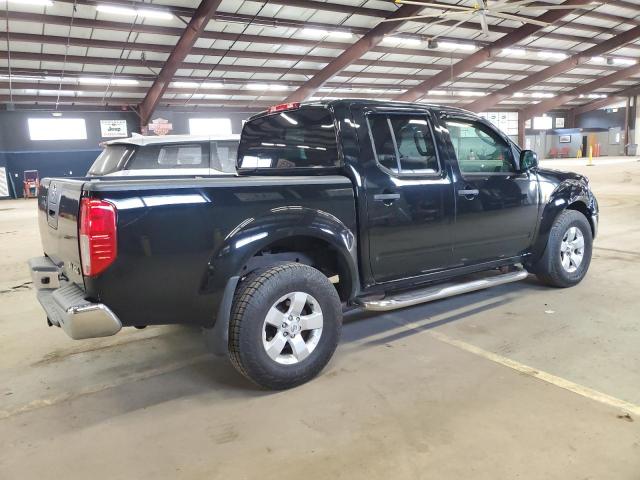 2011 NISSAN FRONTIER S - 1N6AD0EV7BC402898