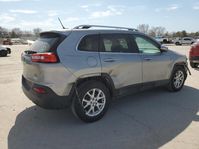 Vin: 1c4pjlcb0fw572749, lot: 47642255, jeep grand cher latitude 20153