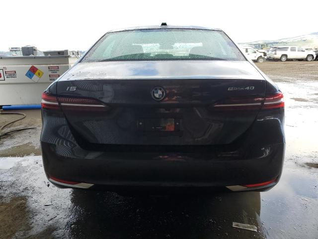 2024 BMW I5 EDRIVE WBY33FK09RCS37889