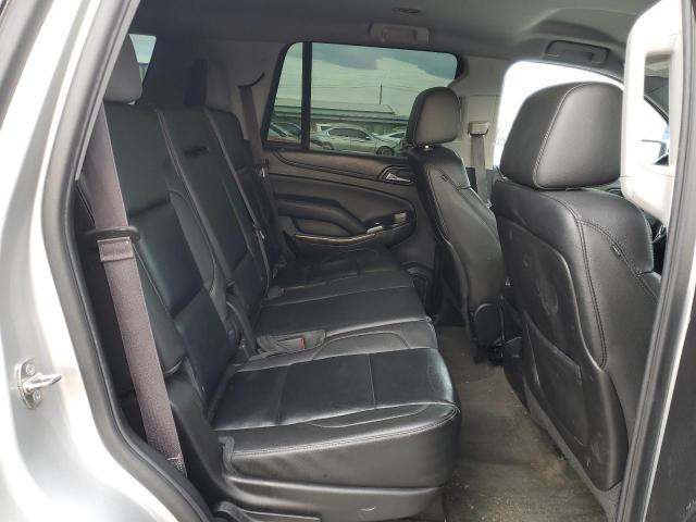 2015 CHEVROLET TAHOE C150 - 1GNSCBKC2FR166597