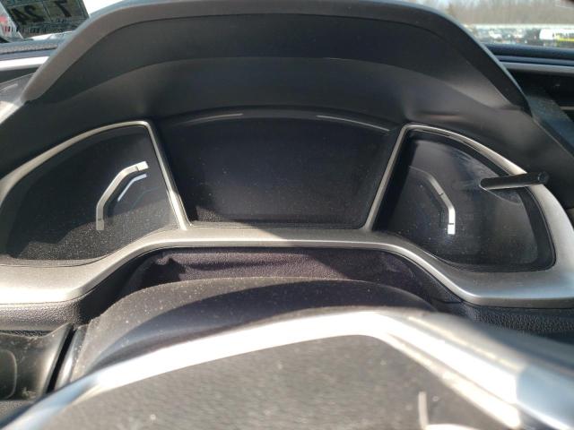 2019 HONDA CIVIC EX - 19XFC1F31KE214059