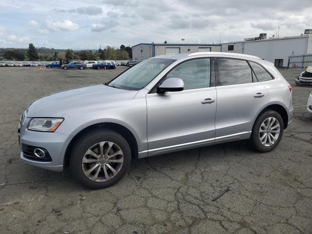 AUDI Q5 PREMIUM