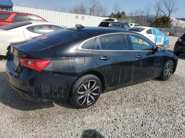 2017 CHEVROLET MALIBU LT - 1G1ZE5ST7HF266310