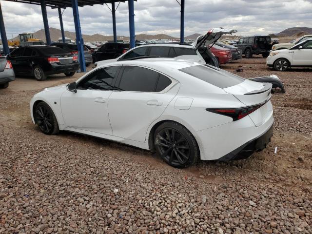 Vin: jthb81f29r5053147, lot: 49438975, lexus is 300 20242