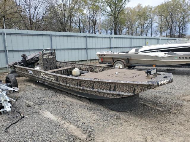 other boat 16FT BOAT