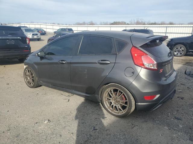 Vin: 3fadp4gx2km153279, lot: 49278105, ford fiesta st 20192