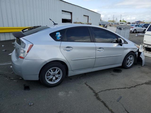 Vin: jtdkn3du4b0266598, lot: 50785905, toyota prius 20113