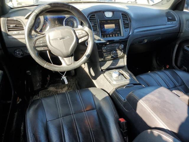 2016 CHRYSLER 300 S - 2C3CCAGG8GH304863