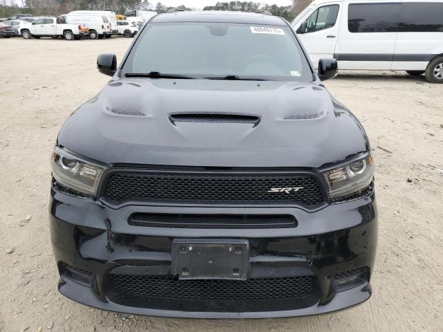 2018 DODGE DURANGO SR 1C4SDJGJ4JC272083