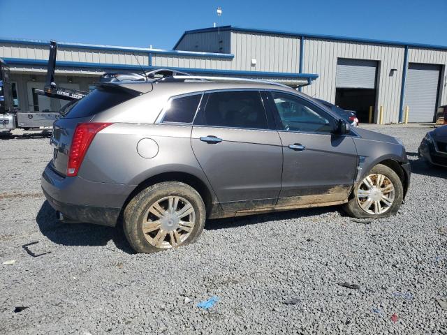 2011 CADILLAC SRX LUXURY - 3GYFNAEY6BS662834