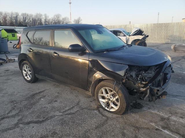 Vin: kndj23au9m7129787, lot: 48871115, kia soul lx 20214
