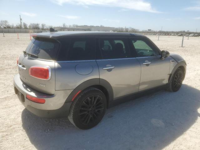 Vin: wmwln5c57g2b28303, lot: 56638375, mini cooper clubman 20163