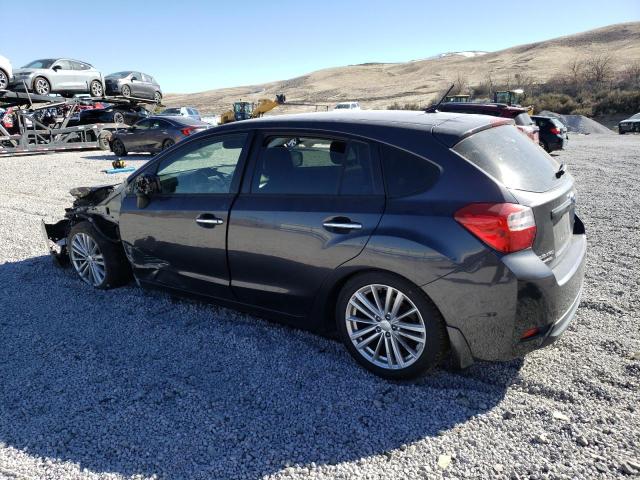 Vin: jf1gpah68e8223667, lot: 49352025, subaru impreza limited 20142