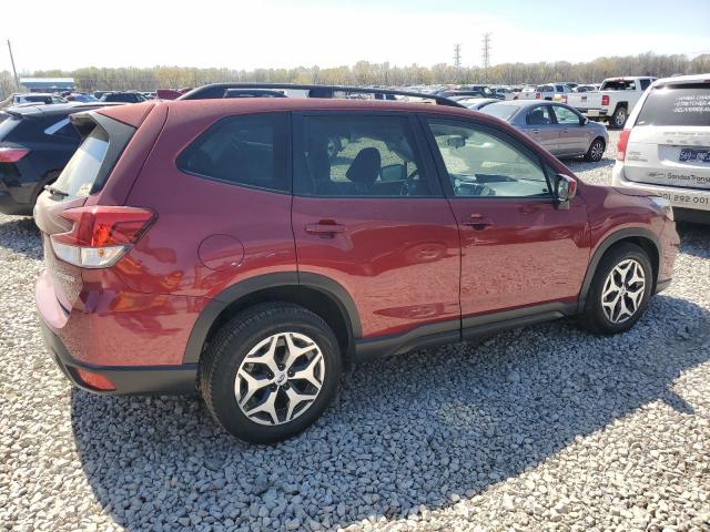 Vin: jf2skajc8lh504384, lot: 50573185, subaru forester premium 20203