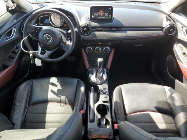 2016 MAZDA CX-3 GRAND - JM1DKBD7XG0109347