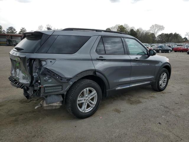 2024 FORD EXPLORER X - 1FMSK8DH1RGA04723
