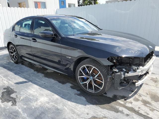 Vin: wba33ag01pcl93934, lot: 45898305, bmw 5 series 20234
