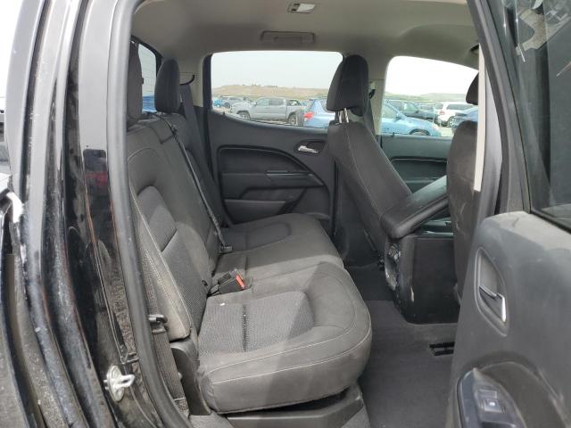 2021 CHEVROLET COLORADO L - 1GCGTCEN5M1288853