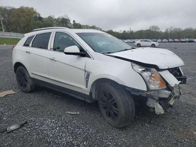 Vin: 3gyfnae32cs591556, lot: 50870825, cadillac srx luxury collection 20124