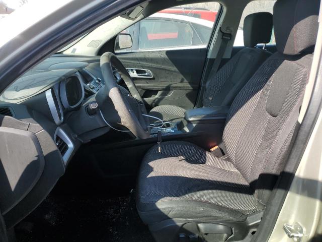2016 CHEVROLET EQUINOX LS - 2GNALBEK3G1111973